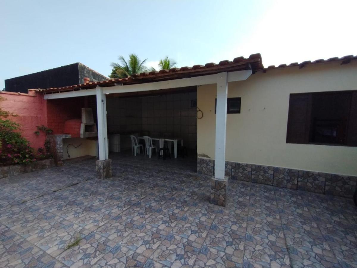 Casa Ate 13 Pessoas, De Gaivotas, Itanhaem, Piscina,300mb Wifi, Churrasqueira