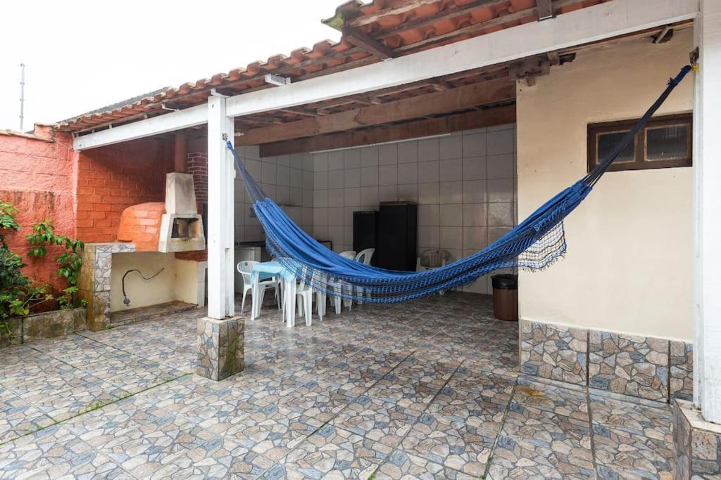 Casa Ate 13 Pessoas, De Gaivotas, Itanhaem, Piscina,300mb Wifi, Churrasqueira Itanhaém