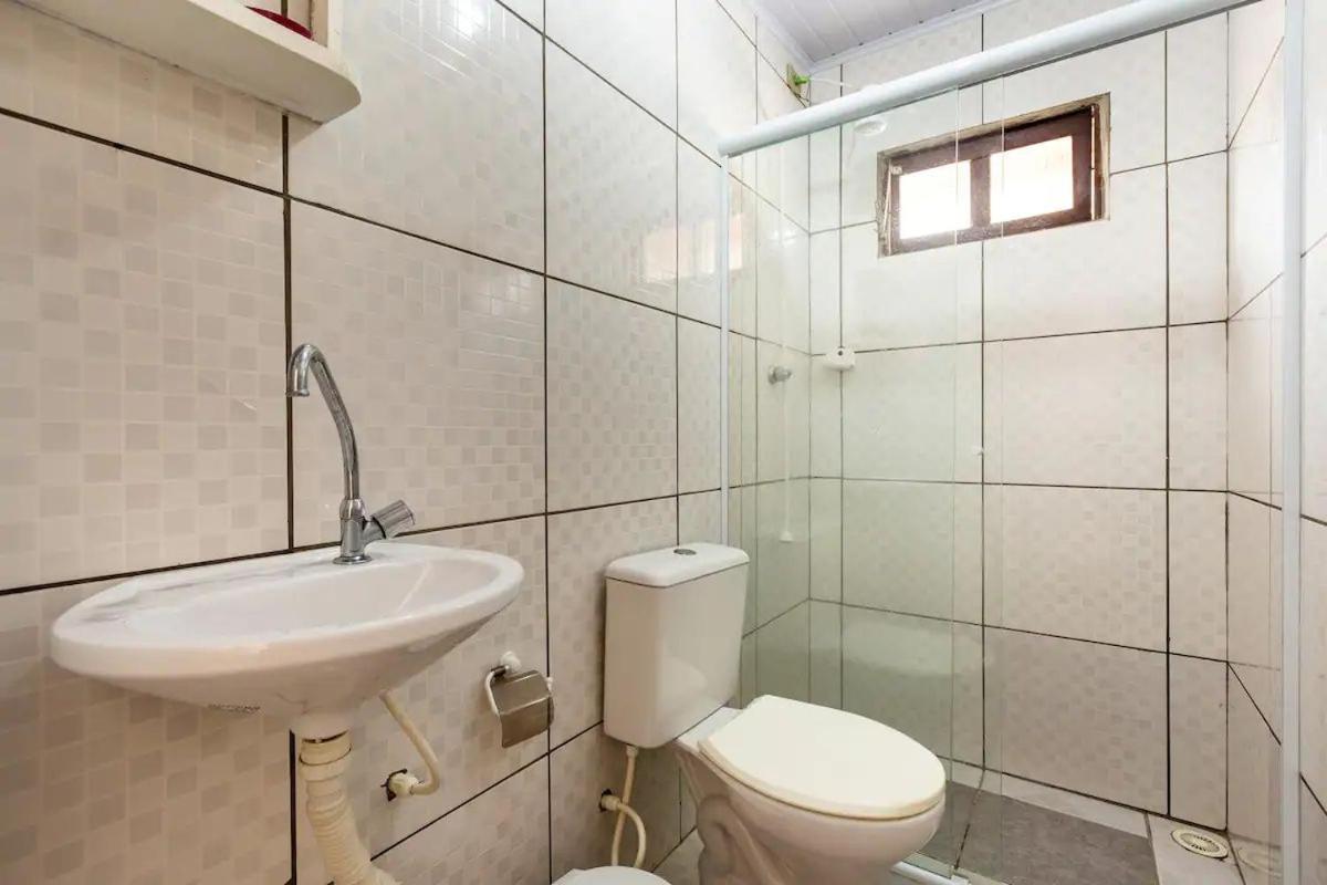 Casa de Férias Casa Ate 13 Pessoas, De Gaivotas, Itanhaem, Piscina,300mb Wifi, Churrasqueira *