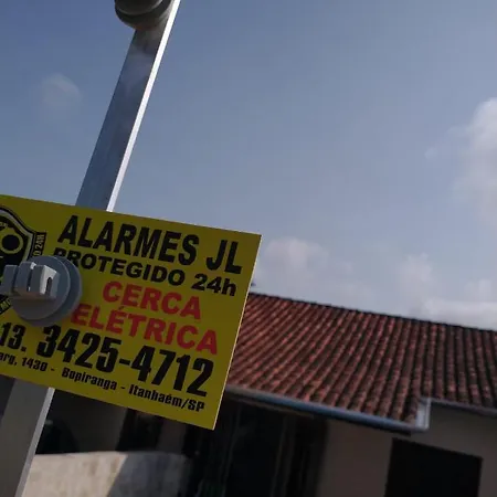 Casa Ate 13 Pessoas, Praia De Gaivotas, Itanhaem, Piscina,300Mb Wifi, Churrasqueira Exterior photo