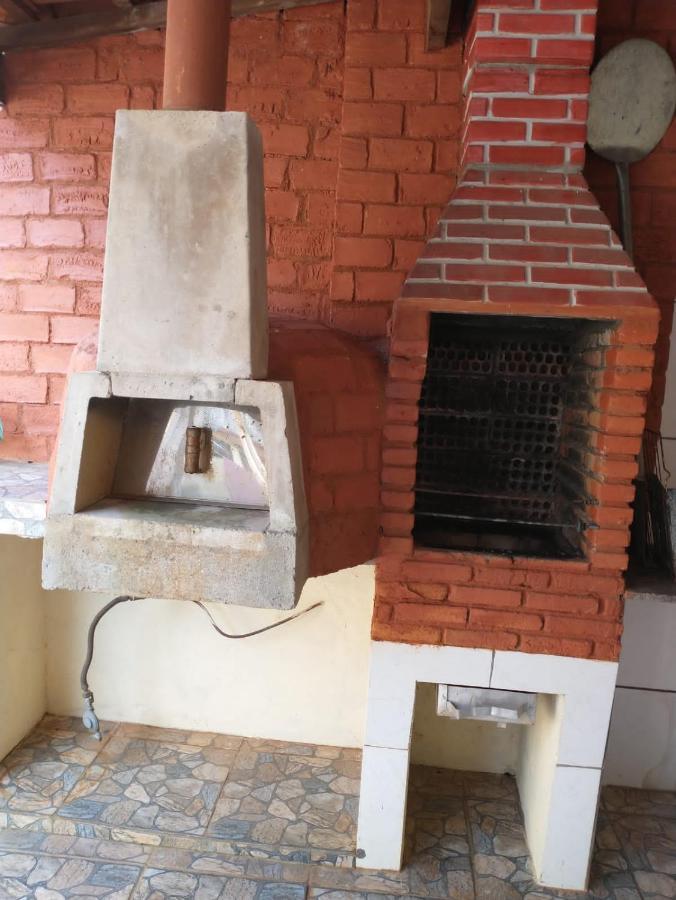 Casa Ate 13 Pessoas De Gaivotas, Itanhaém, Piscina 300mb Wifi Churrasqueira Netflix Сasa de vacaciones Itanhaém