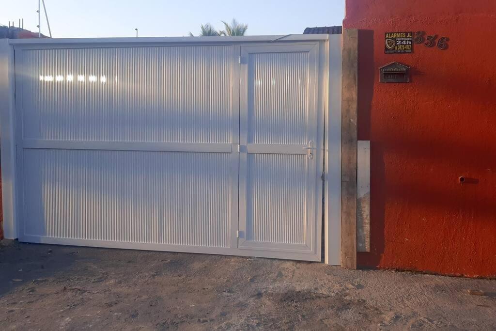Casa Ate 13 Pessoas De Gaivotas, Itanhaém, Piscina 300mb Wifi Churrasqueira Netflix