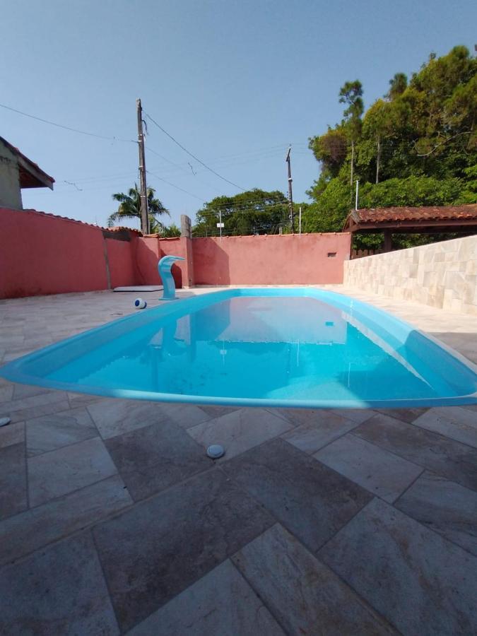 Casa Ate 13 Pessoas, De Gaivotas, Itanhaem, Piscina,300mb Wifi, Churrasqueira * Itanhaem
