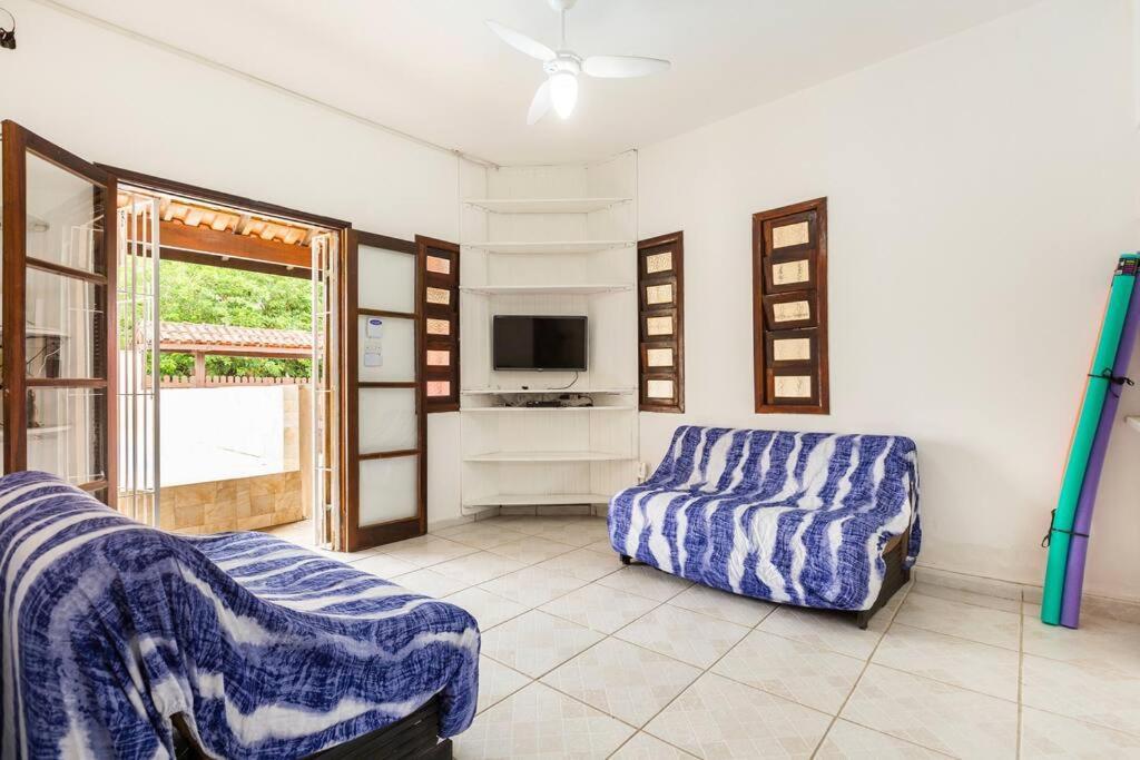 Casa Ate 13 Pessoas, De Gaivotas, Itanhaem, Piscina,300mb Wifi, Churrasqueira Itanhaem