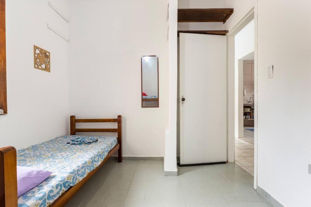 Holiday home Casa Ate 13 Pessoas, De Gaivotas, Itanhaem, Piscina,300mb Wifi, Churrasqueira