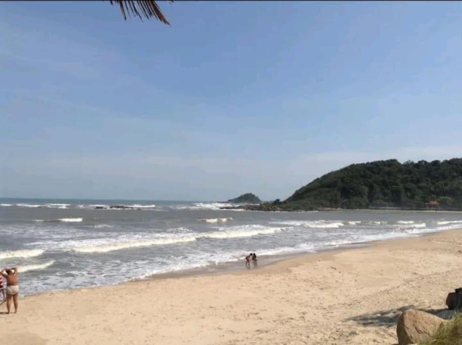 Casa Ate 13 Pessoas, De Gaivotas, Itanhaem, Piscina,300mb Wifi, Churrasqueira Holiday home