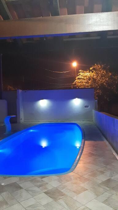 Casa Ate 13 Pessoas, De Gaivotas, Itanhaem, Piscina,300mb Wifi, Churrasqueira Holiday home
