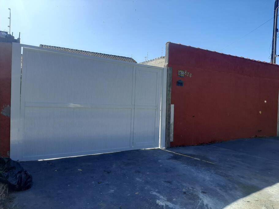 Casa Ate 13 Pessoas, De Gaivotas, Itanhaem, Piscina,300mb Wifi, Churrasqueira
