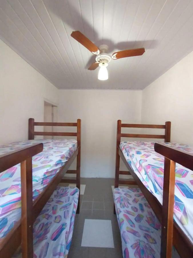Casa Ate 13 Pessoas, De Gaivotas, Itanhaem, Piscina,300mb Wifi, Churrasqueira Holiday home