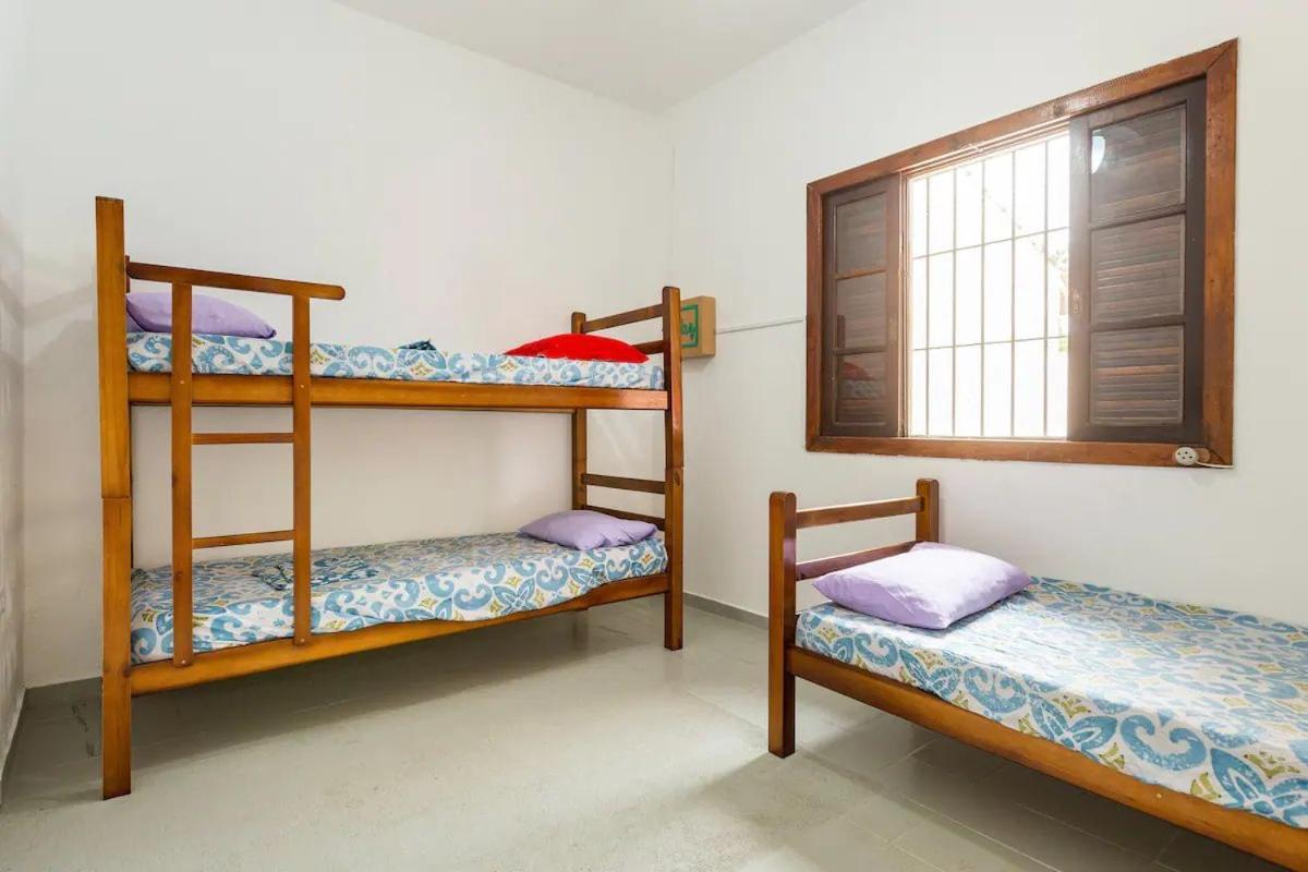 Casa Ate 13 Pessoas, De Gaivotas, Itanhaem, Piscina,300mb Wifi, Churrasqueira *