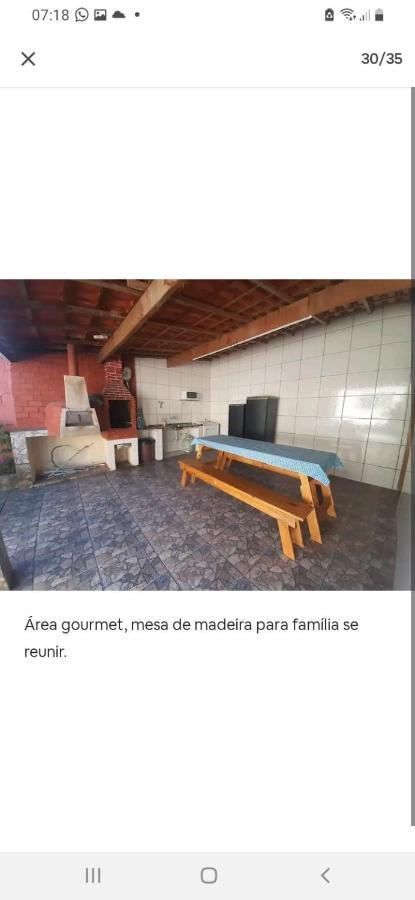 Casa Ate 13 Pessoas, De Gaivotas, Itanhaem, Piscina,300mb Wifi, Churrasqueira Itanhaem